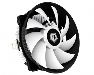 ID-Cooling DK-03 RAINBOW univerzális CPU hűtő